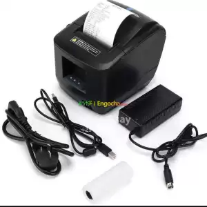 ICE Thermal Printer Price in Ethiopia