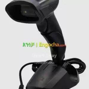 ICE ZIPSCAN IS-2220 1D &2D Code Scanner in Ethiopia