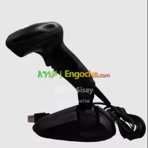 ICE ZIPSCAN IS-2220 1D &2D Code Scanner in Ethiopia