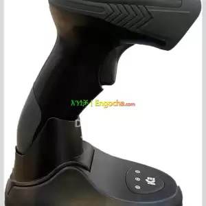 Ice 2D wirless Barcode Scanner Price in Ethiopia