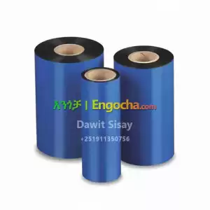 Ice Prerium Resin Ribbon TDR340 Price in Ethiopia