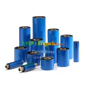 Ice Prerium Resin Ribbon TDR340 110*74m Price in Ethiopia