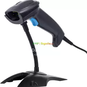 Ice ZIPSCAN IS-2210 1D Wired Scanner Price in Ethiopia