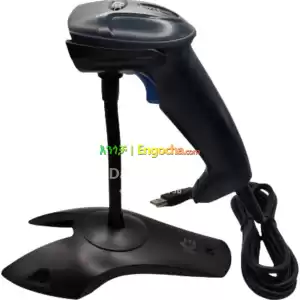 Ice ZIPSCAN IS-2210 1D Wired Scanner Price in Ethiopia