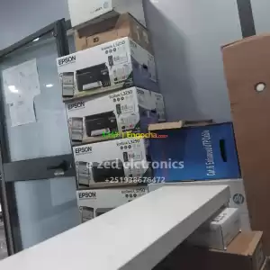 L3250 printer Price in Ethiopia