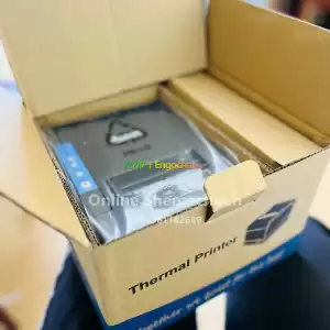 Ocom Thermal Receipt Printer Price in Ethiopia