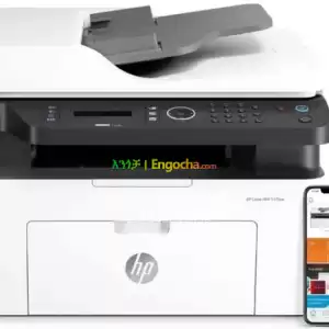 Printer HP 137fnw in Ethiopia