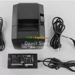Star Thermal Printer Price in Ethiopia