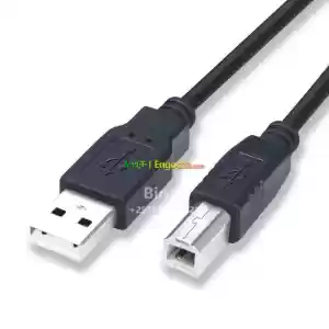 USB Cable For Printer,Scanner, Projecter in Ethiopia