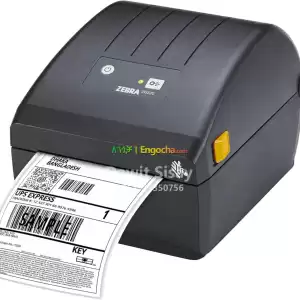 Zebra barcode lable printer ZD22042-T0EG00EZ Price in Ethiopia