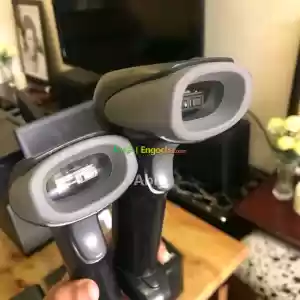 barcode reader in Ethiopia