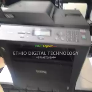 brother DCP 8110 dn in Ethiopia