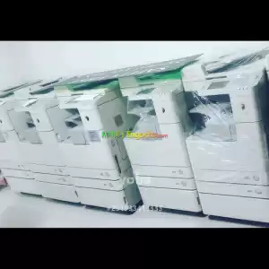 canon 2520 in Ethiopia