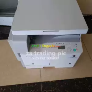 canon2204 Price in Ethiopia