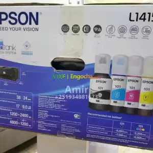epson L4150 Price in Ethiopia