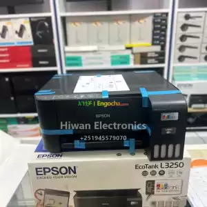 epson ecotank 3250 Price in Ethiopia