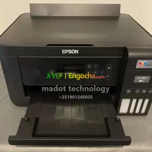 epson printer Price in Ethiopia