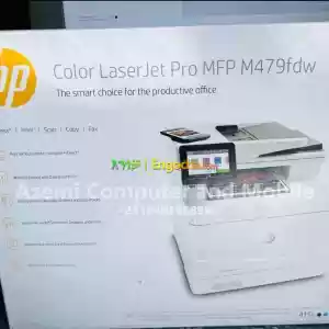 hp Printer M479fdw in Ethiopia