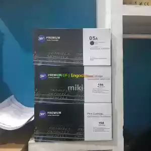 hp sw toner Price in Ethiopia