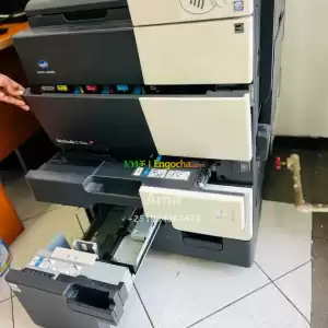 konica 754e printer Price in Ethiopia