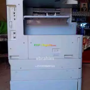 printer Price in Ethiopia
