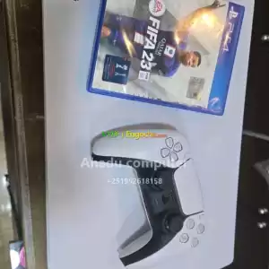 ps 5 Price in Ethiopia