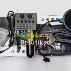 professional micraphone condenser Price in Ethiopia