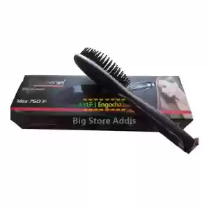 progemei professional hair straightener ዘመናዊ ኤሌክትሪካል የፀጉር ማበጠሪያ እና መተኮሻ in Ethiopia