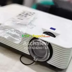  SONY PROJECTOR Model Name VPL-Dx221Hardware Interface VGA, HDMIMounting Type Tabletop Mo in Ethiopia