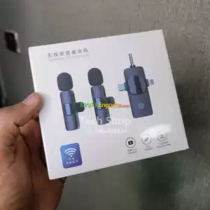 3 in 1 High Sensitivity Wireless Microphone Price in Ethiopia