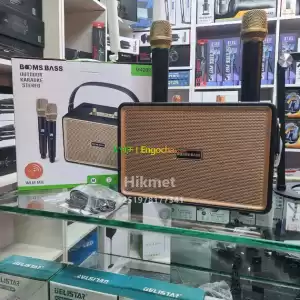 BooMs Bass Price in Ethiopia