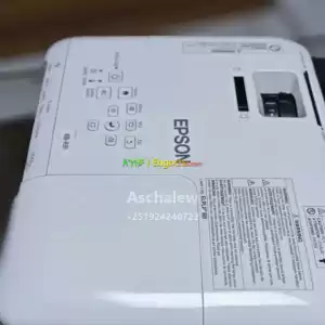 Brand NEWEPSON ProjectorWith Bag and Remote Model name:  EB-x31Hardware interface: VGA, U in Ethiopia
