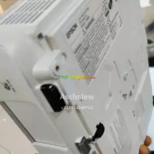 Brand New EPSON ProjectorModel name:  EB -X49Hardware interface: VGA, USB, HDMILamp Life  in Ethiopia