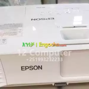 Brand New EPSON ProjectorModel name:  EB -X49 Price in Ethiopia