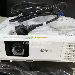 Brand New EPSON ProjectorModel name:  EB -X49Hardware interface: VGA, USB, HDMILamp Life  Price in Ethiopia