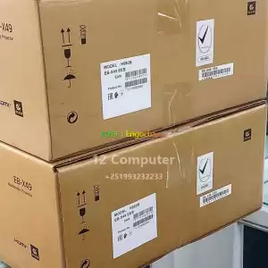 Brand New EPSON ProjectorWith manual  CD and cartoon Model name:  EB -X49Hardware interfa Price in Ethiopia