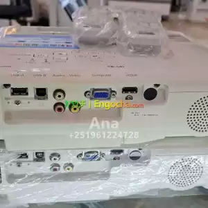 Brand New Epson Projector Price in Ethiopia