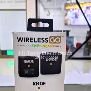 Brand New RODE Mic Price in Ethiopia