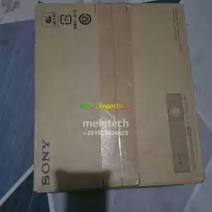 Brand New Sony VPL-DX221 Projector in Ethiopia