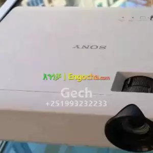 Brand NewSONY PROJECTORModel name VPL-DX100Hardware interface VGA, HDMI Mounting type Flo in Ethiopia