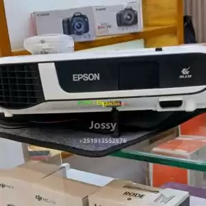 EB-X51 Projector in Ethiopia