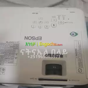EPSON X-41 Price in Ethiopia