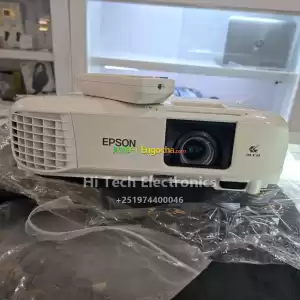 EPSON X49 in Ethiopia