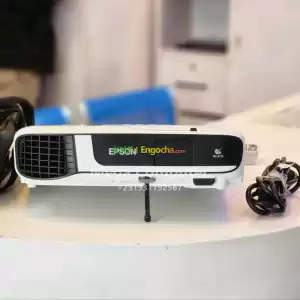 Epson EB-x39 in Ethiopia