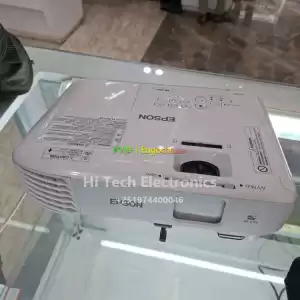 Epson Projectir Price in Ethiopia