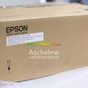 Epson Projector BRAND NEW With Cartoon Model name:  EB-E01 Hardware interface: VGA, USB,  in Ethiopia