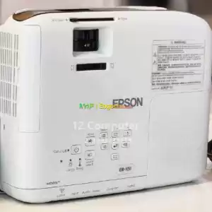 Epson Projector Model: EB-X51Has: Price in Ethiopia