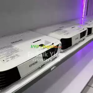 Epson Projector in Ethiopia