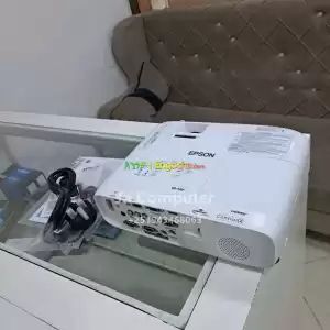 Epson X49 Projector in Ethiopia