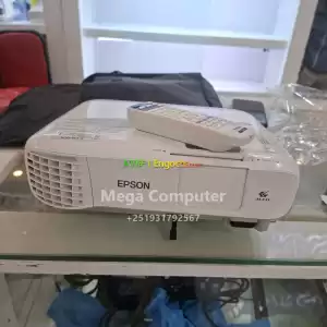 Epson proector Price in Ethiopia